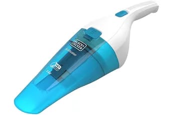 Aspirateur à main Black & Decker EAU & POUSSIERE DUSTBUSTER WDC115WA