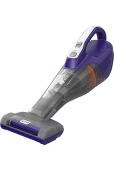 Aspirateur à main Black & Decker DVB315JP SPECIAL ANIMAUX