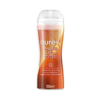 Durex Play 2 en 1 Ylang Ylang - 200 ml