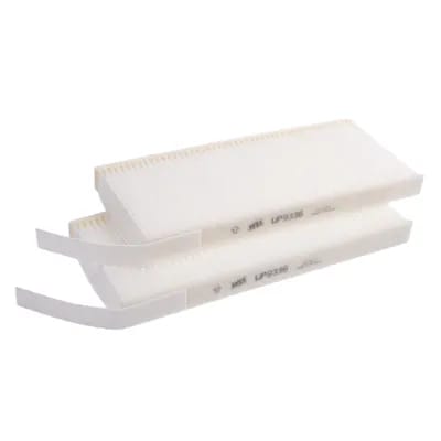 Filtre D'habitacle Standard Wix Filters Wp9336