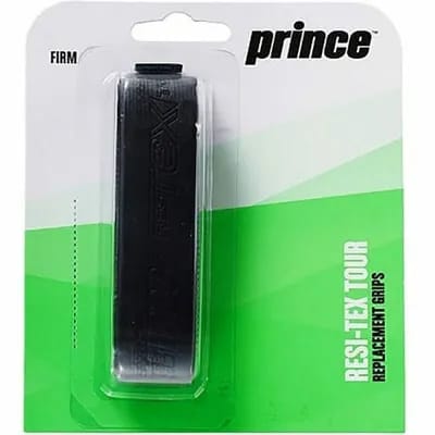 Grip de tennis Prince Resi-textour 1,80mm