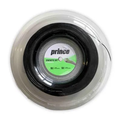 Cordage de tennis Prince Duraflex 200m