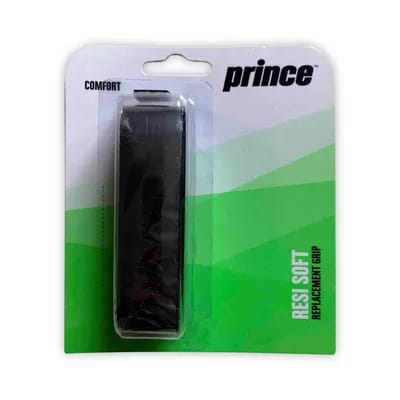 Grip de tennis Prince Resisoft 2,00mm