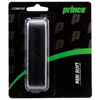 Grip de tennis Prince Resisoft 2,00mm