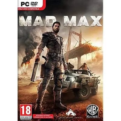Mad Max