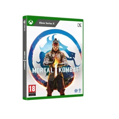 Mortal Kombat 1 Xbox Séries Xbox Series X