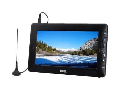 TV LCD August DTV905 9