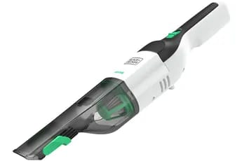 Aspirateur à main Black & Decker REVIVA REVHV8C-QW