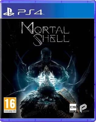 Mortal Shell