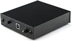 Préampli phono REGA Mini Fono A2D