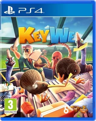 Keywe