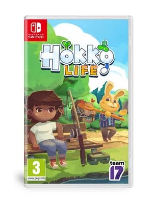 Hokko Life