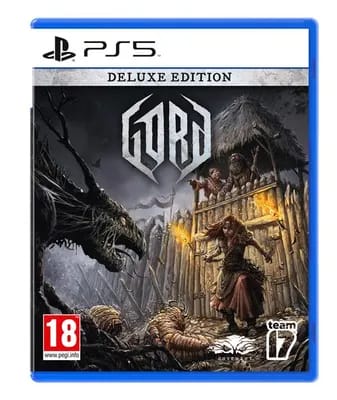 Gord - Deluxe Édition