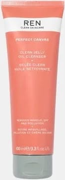 Gelée Clean Huile Nettoyante Perfect Canvas
