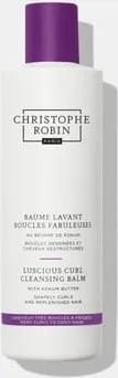 Baume Lavante Boucles Fabuleuses au Beurre de Kokum
