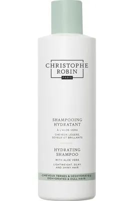 Shampooing hydratant à l’aloe vera - 250 ml                                - Christophe Robin