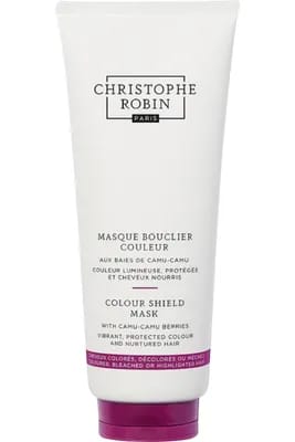 Démêlant bouclier couleur aux baies de Camu-Camu                                - Christophe Robin