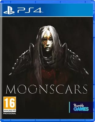 Moonscars