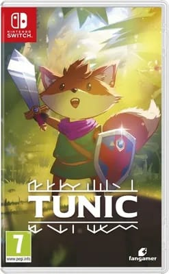 Tunic