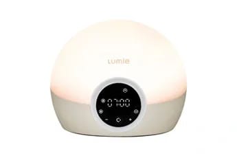 Lampe de réveil Lumie Bodyclock Spark 100