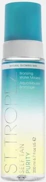 Self Tan Purity - Aqua-Mousse Bronzante Corps