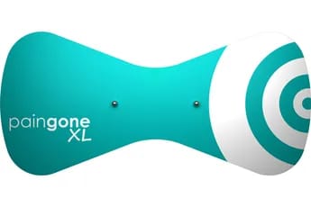Accessoire électromusculation Paingone PG XL ELECTRODE PADS