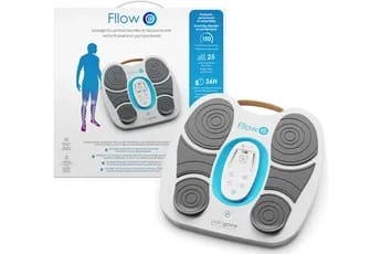 Stimulateur circulatoire Paingone FLLOW Dispositif Médical soulage les jambes sans médicaments