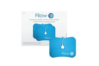 Accessoire électromusculation Paingone PAINGONE FLLOW ELECTRODES ARTHRO-FLLOW