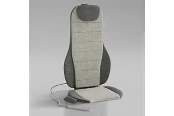 Olympus Gris Anthracite