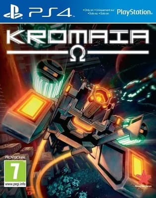 Kromaia