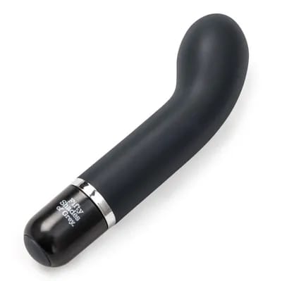Insatiable Desire - Mini G-Spot Vibrator