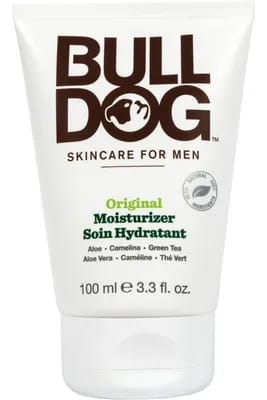 Soin hydratant original                                - Bulldog