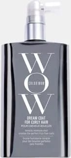 Dream Coat for Curly Hair