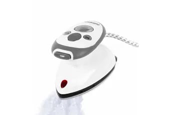 Fer à repasser Duronic Fer à repasser de voyage  SI2 WE - Blanc