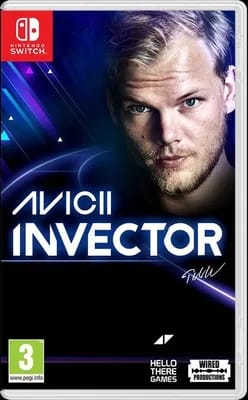 Avicii Invector