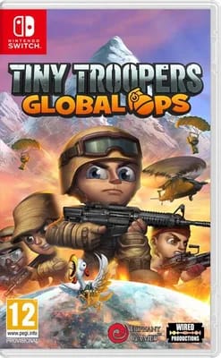 Tiny Troopers : Global Ops