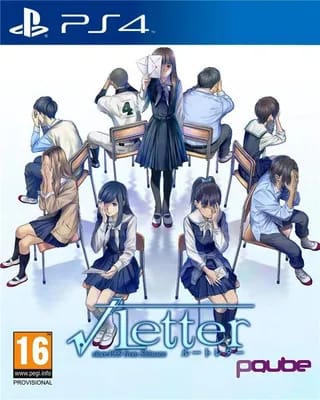 Root Letter