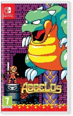 Aggelos