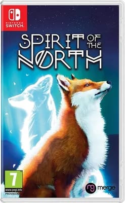 Spirit Of The North