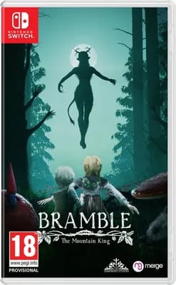 Bramble : The Mountain King