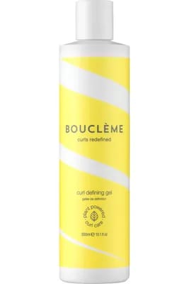 Gelée de définition boucles                                - Bouclème