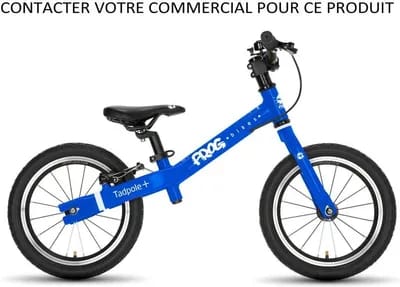 Vélo enfant Frog Bikes Draisienne