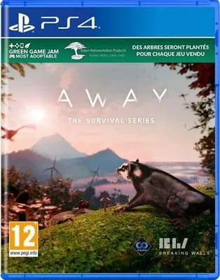 Away