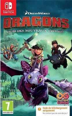 Dragon 3