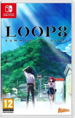 Loop8 : Summer Of Gods