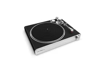 Platine vinyle Victrola Stream Carbon