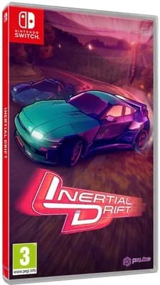 Inertial Drift