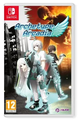Archetype Arcadia