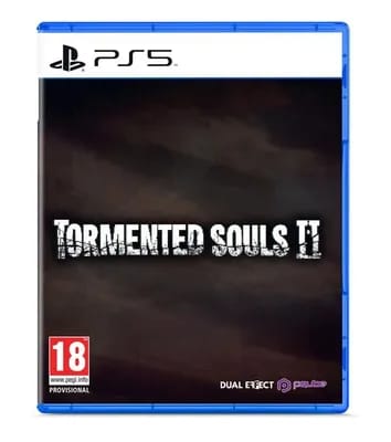 Tormented Souls 2