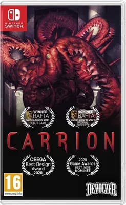 Carrion